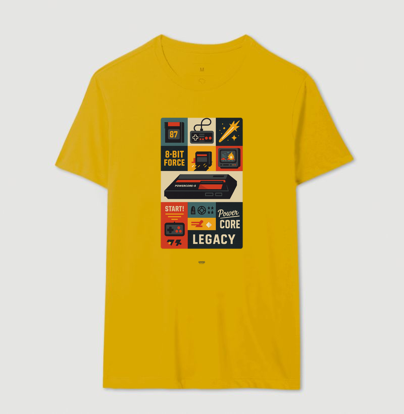 Camisa 4