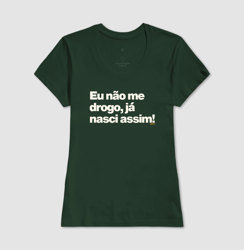 Camisa 13