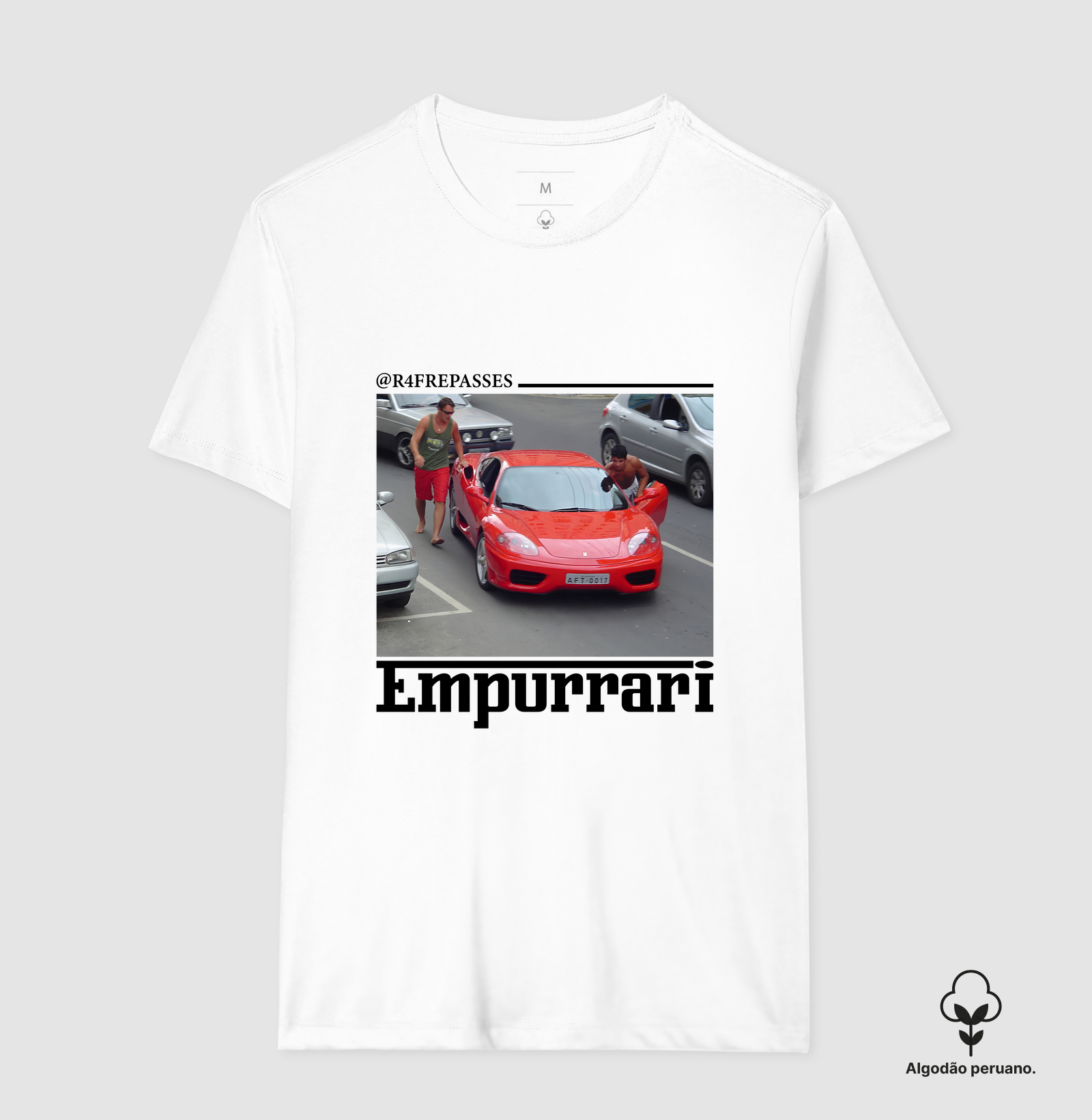 Camisa 1