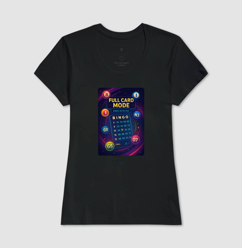 Camisa 5