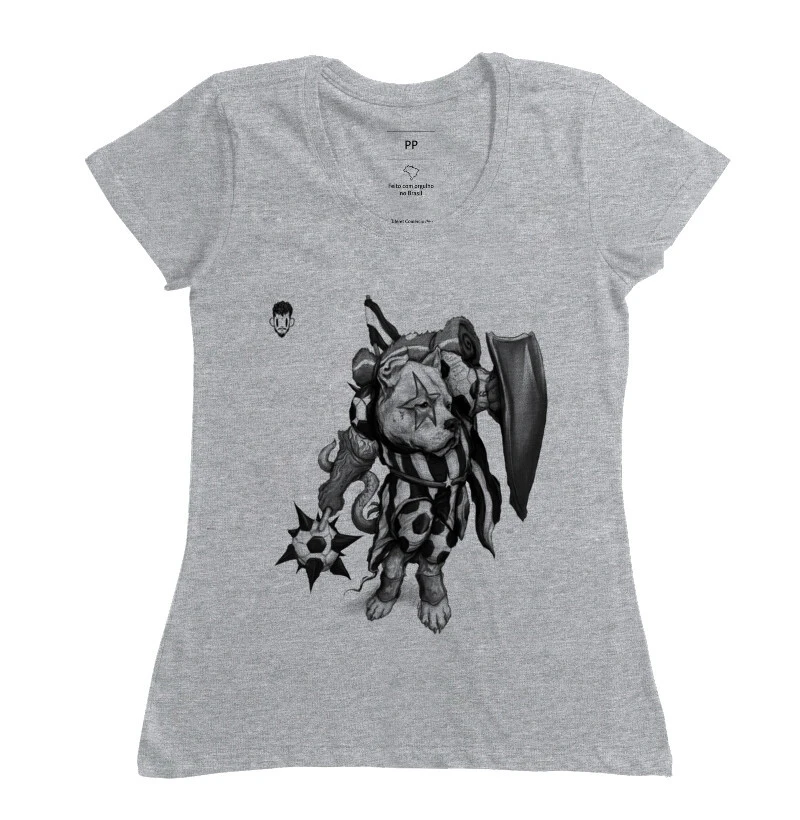 Camisa 8