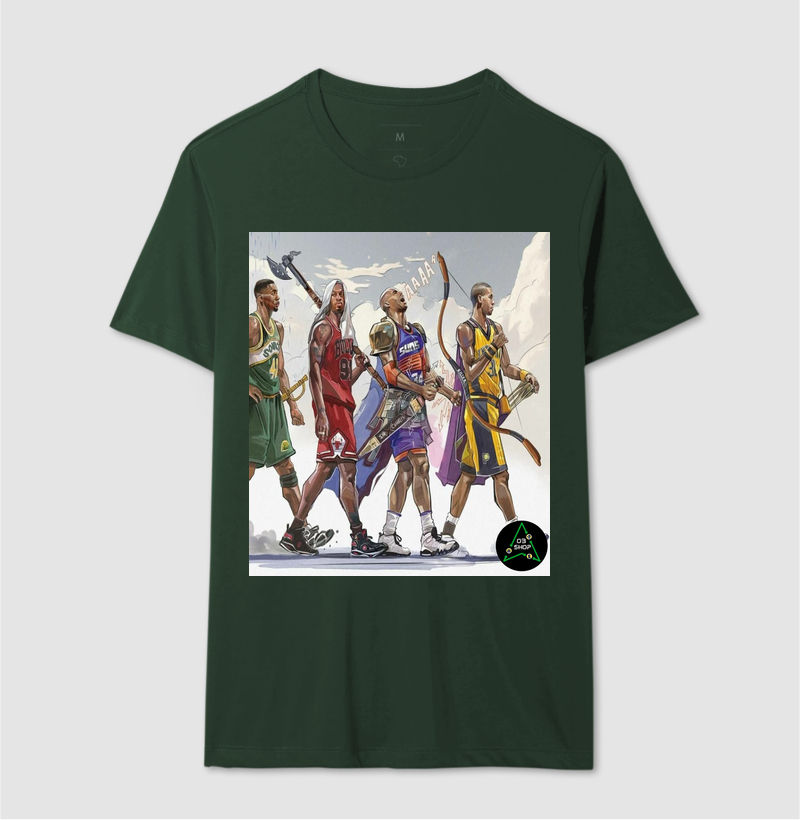 Camisa 11