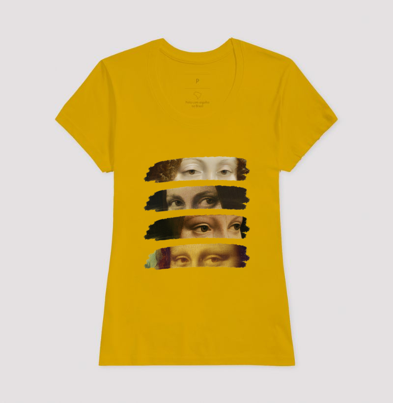 Camisa 16