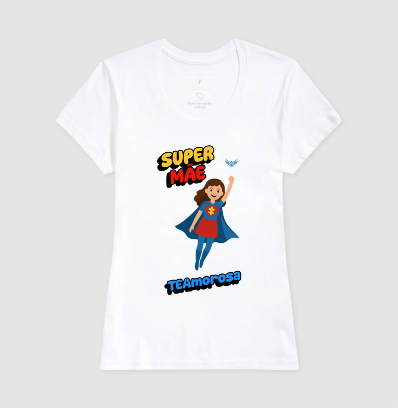 Camisa 16