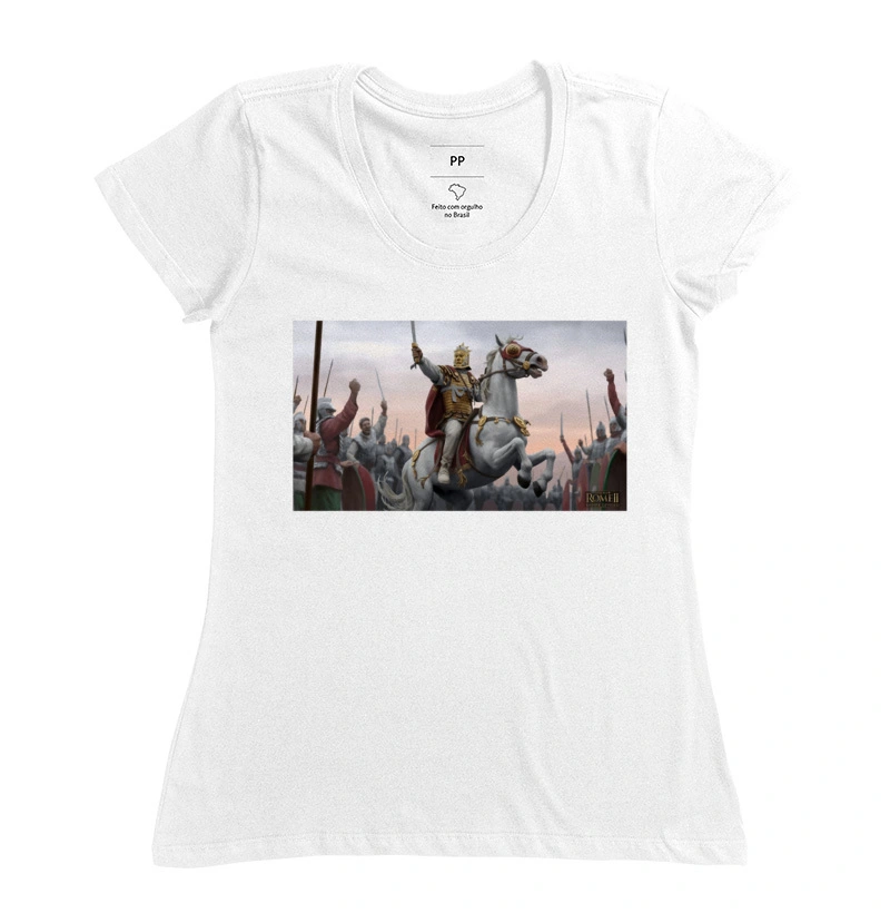 Camisa 10