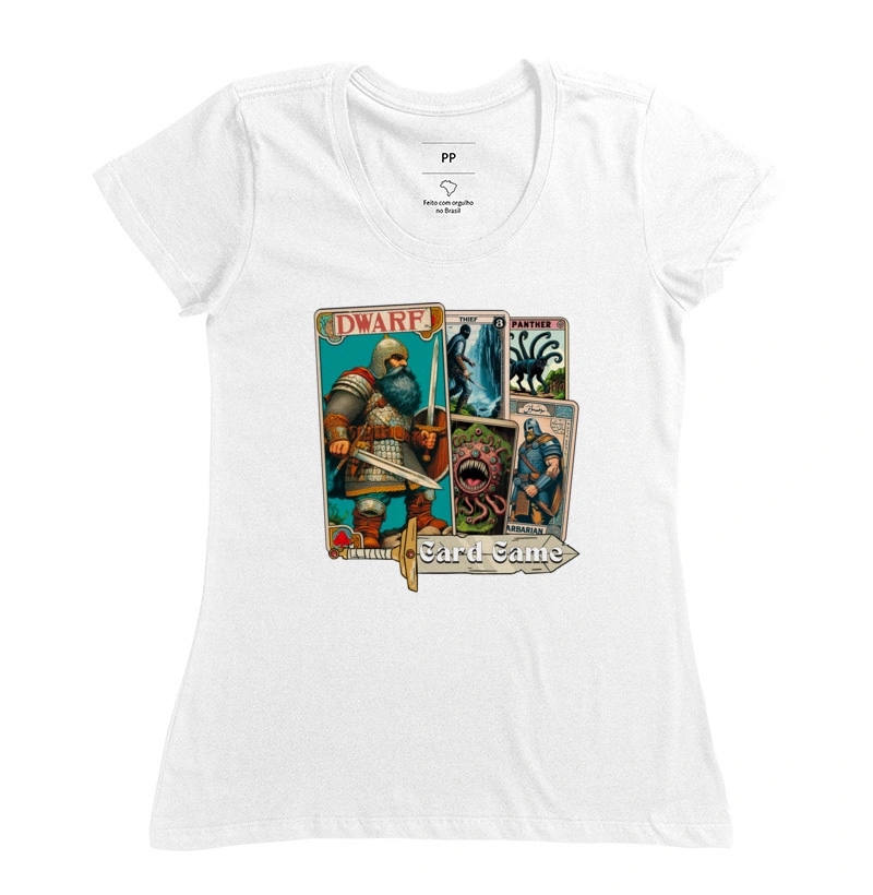Camisa 7