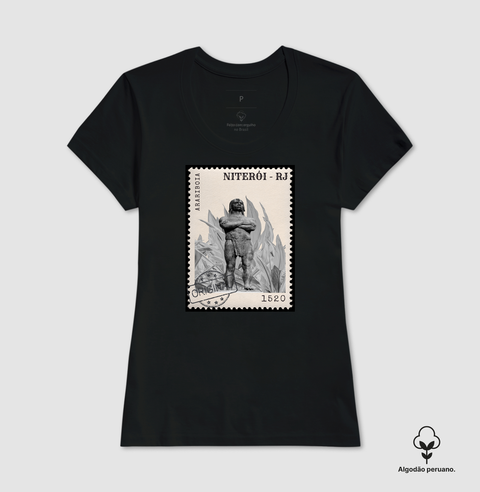 Camisa 6