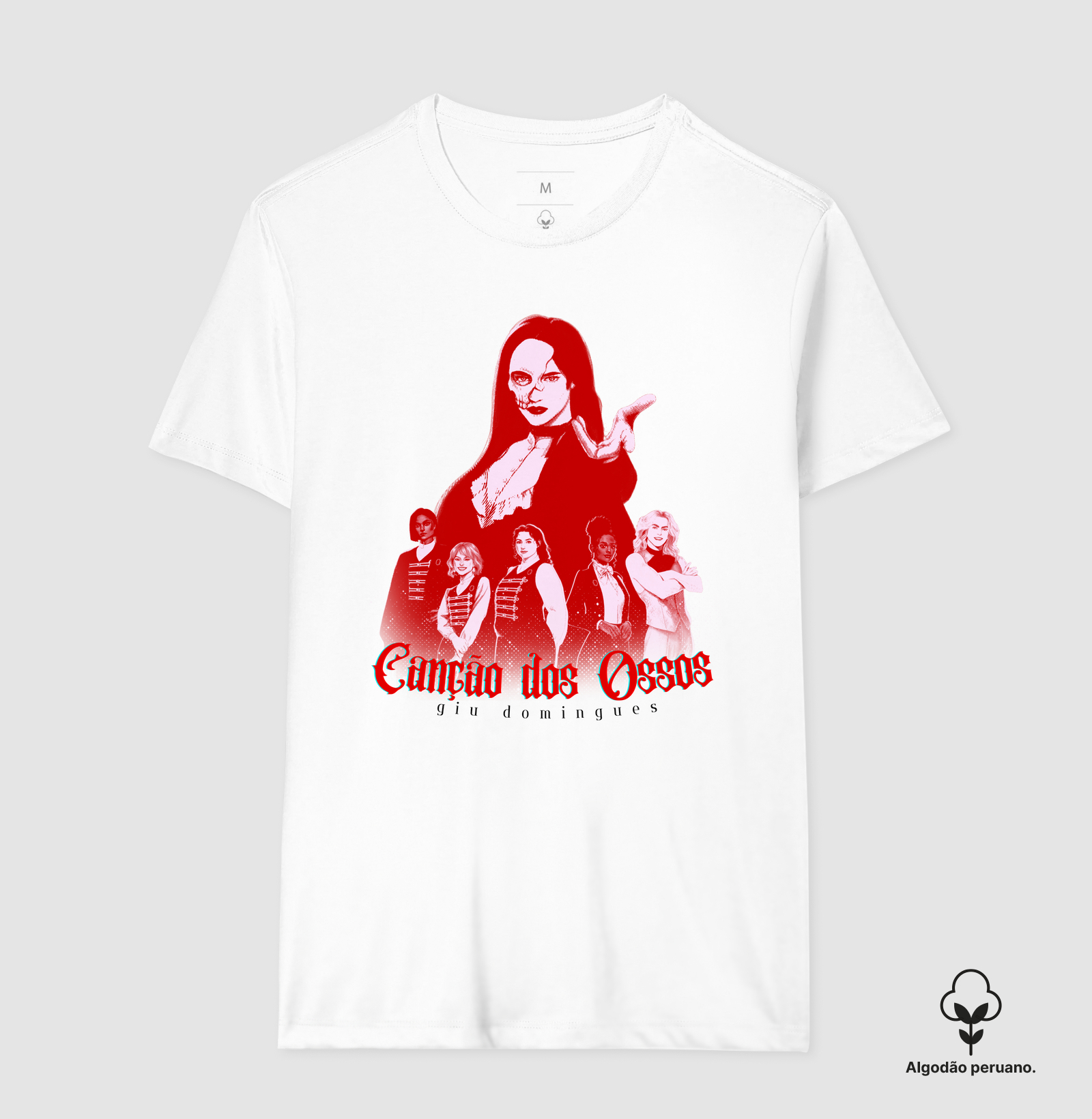 Camisa 2