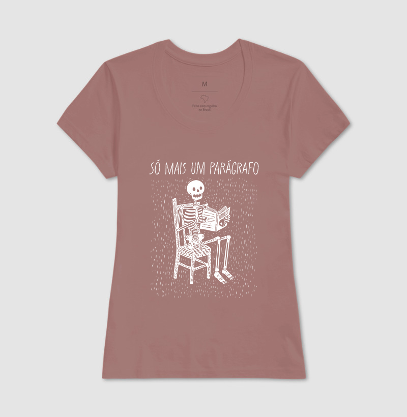 Camisa 19