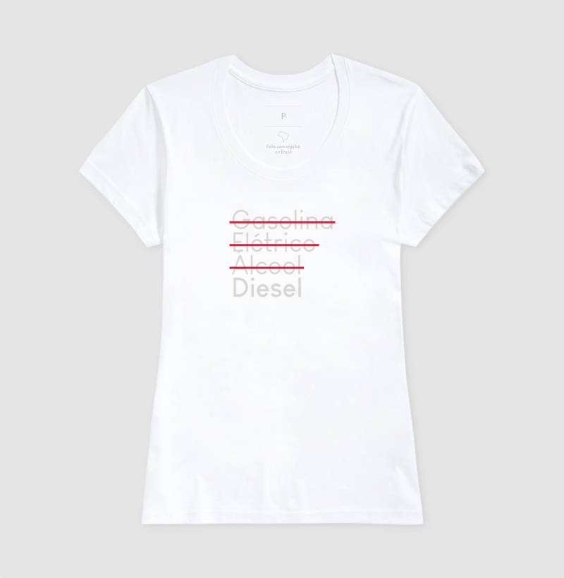 Camisa 9