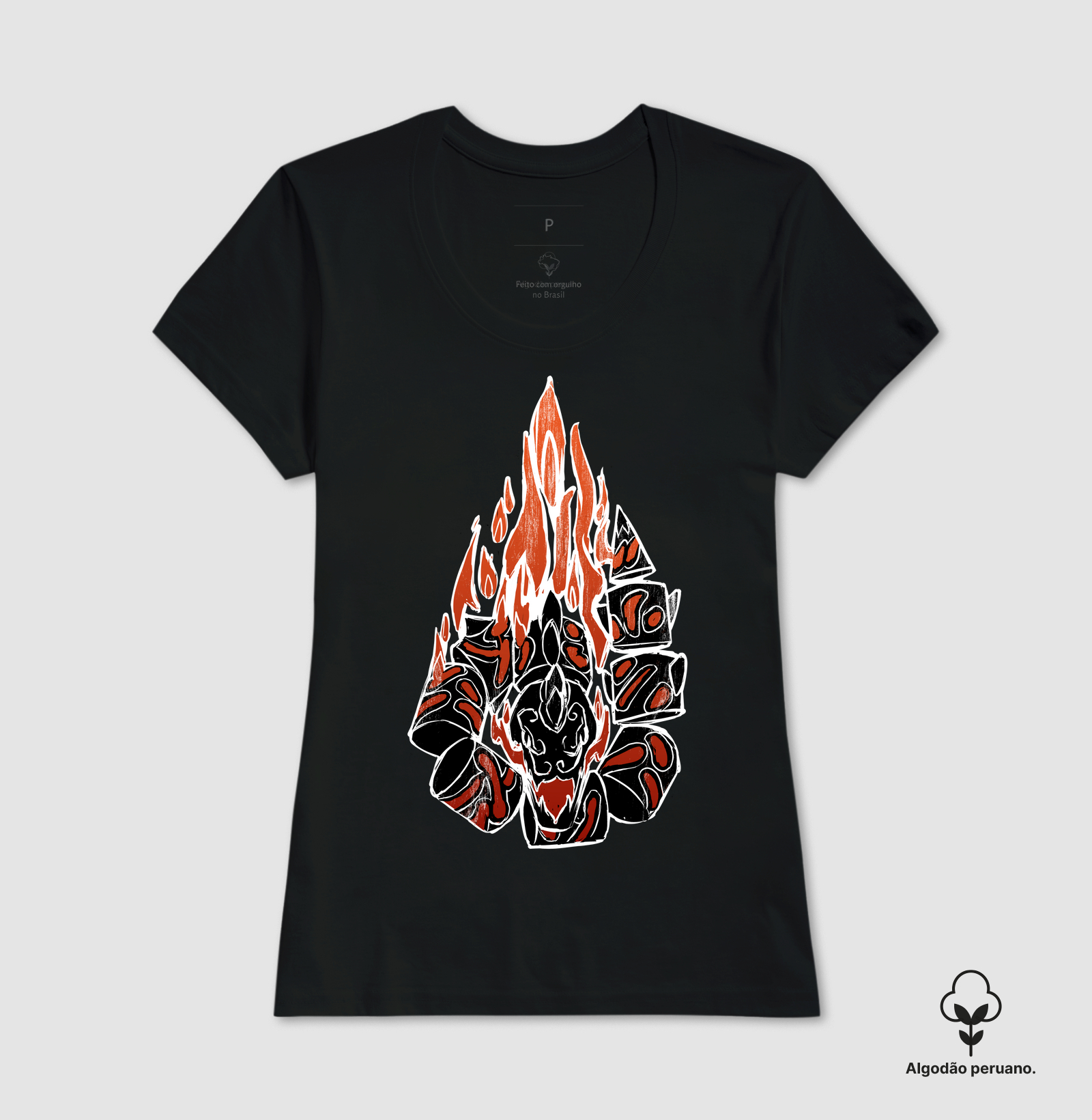 Camisa 5