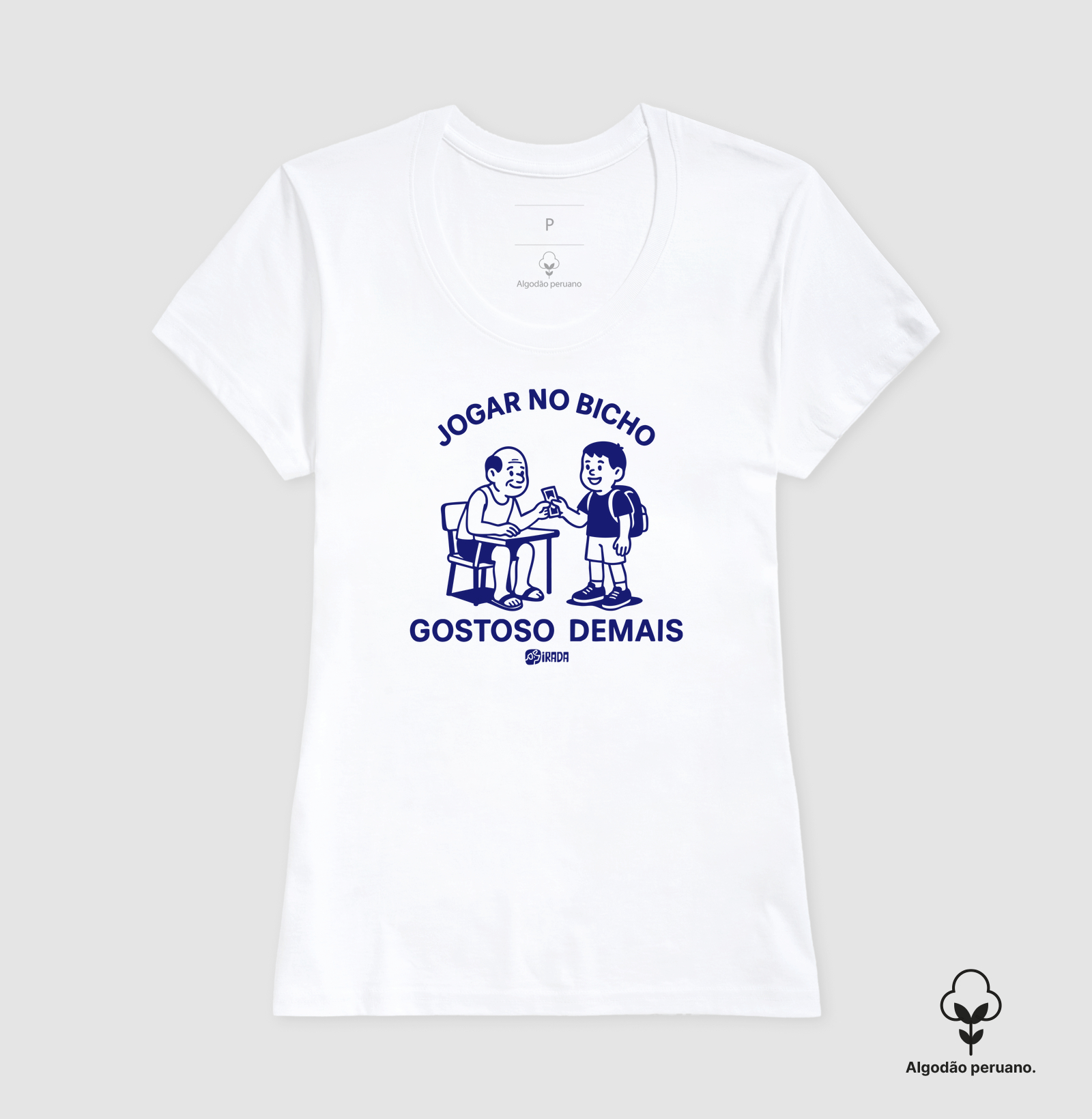 Camisa 5