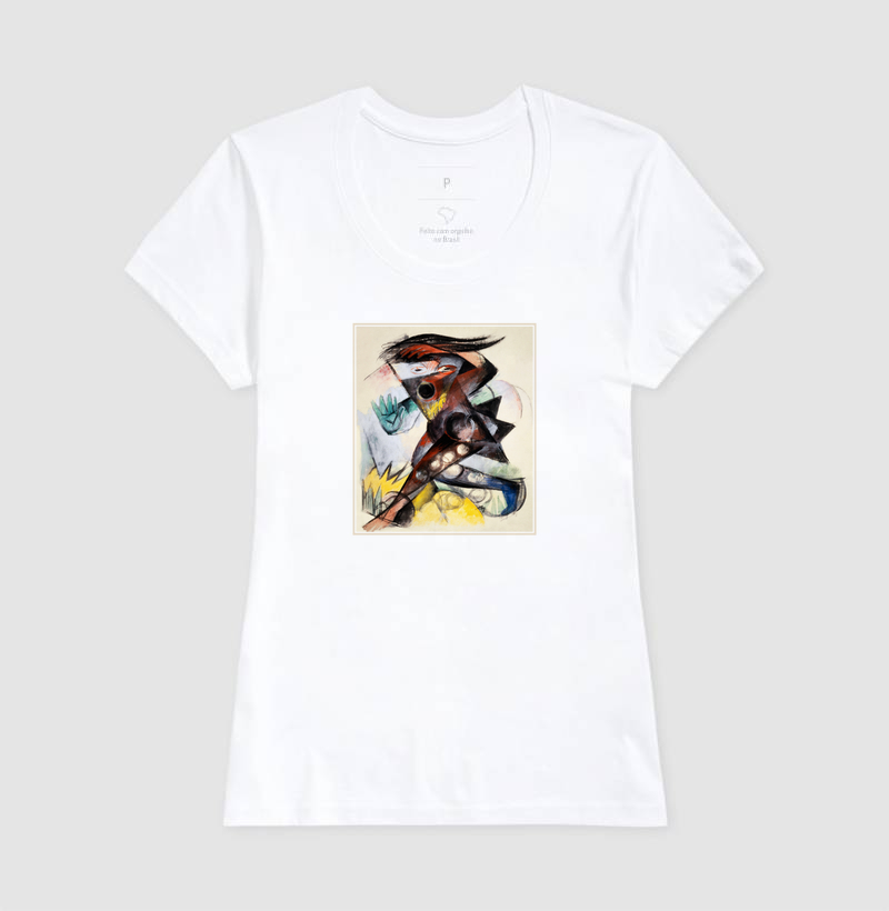 Camisa 9