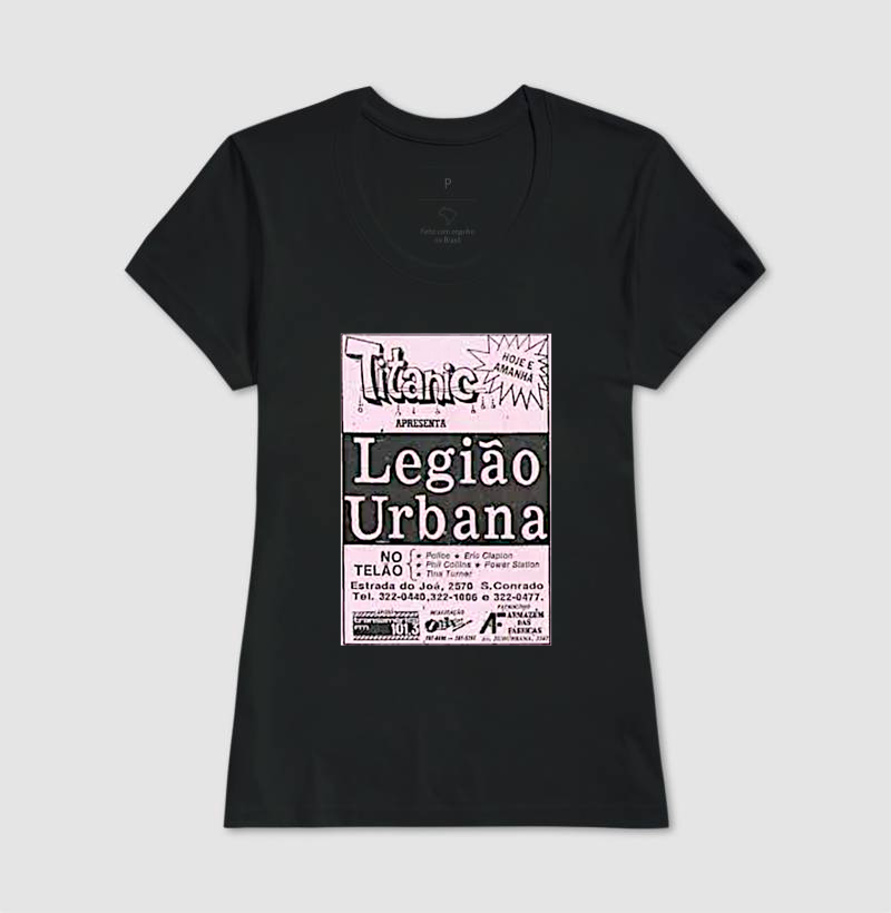 Camisa 2