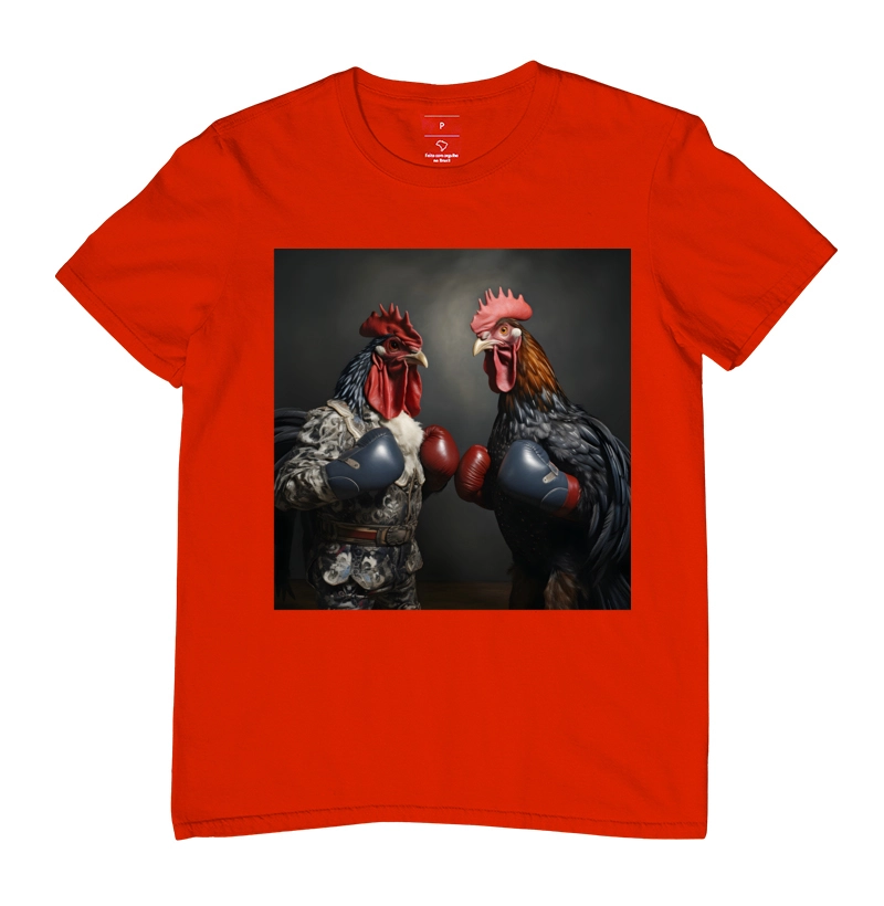 Camisa 9