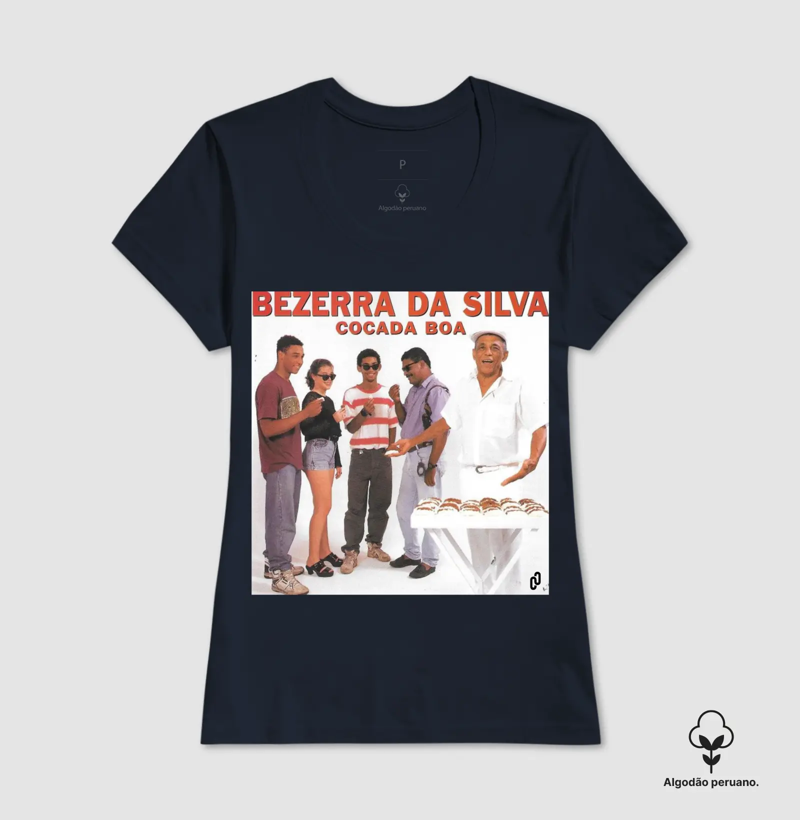 Camisa 4