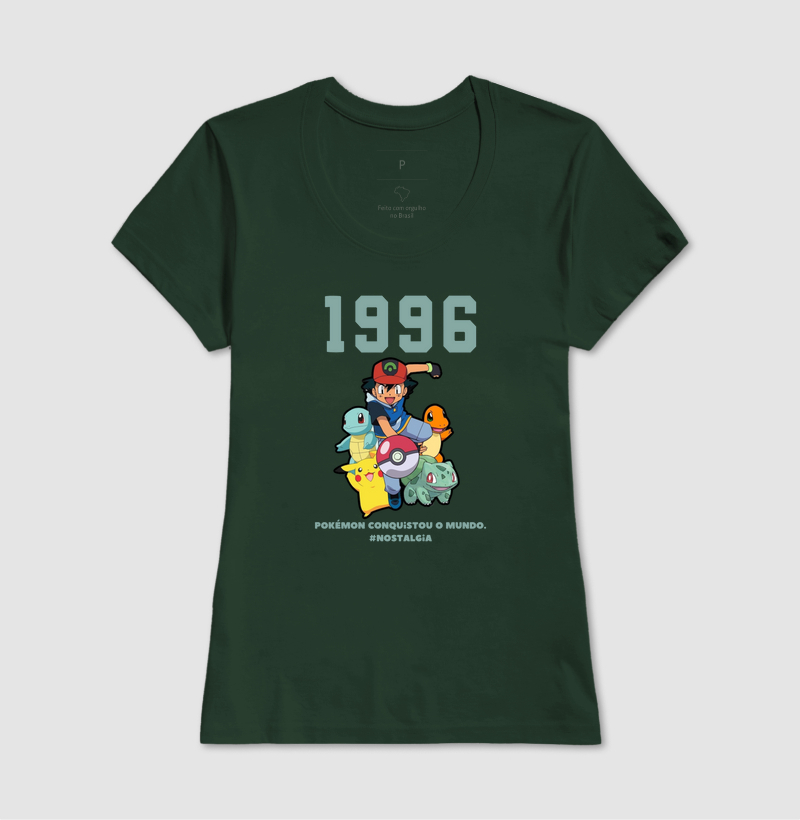 Camisa 11