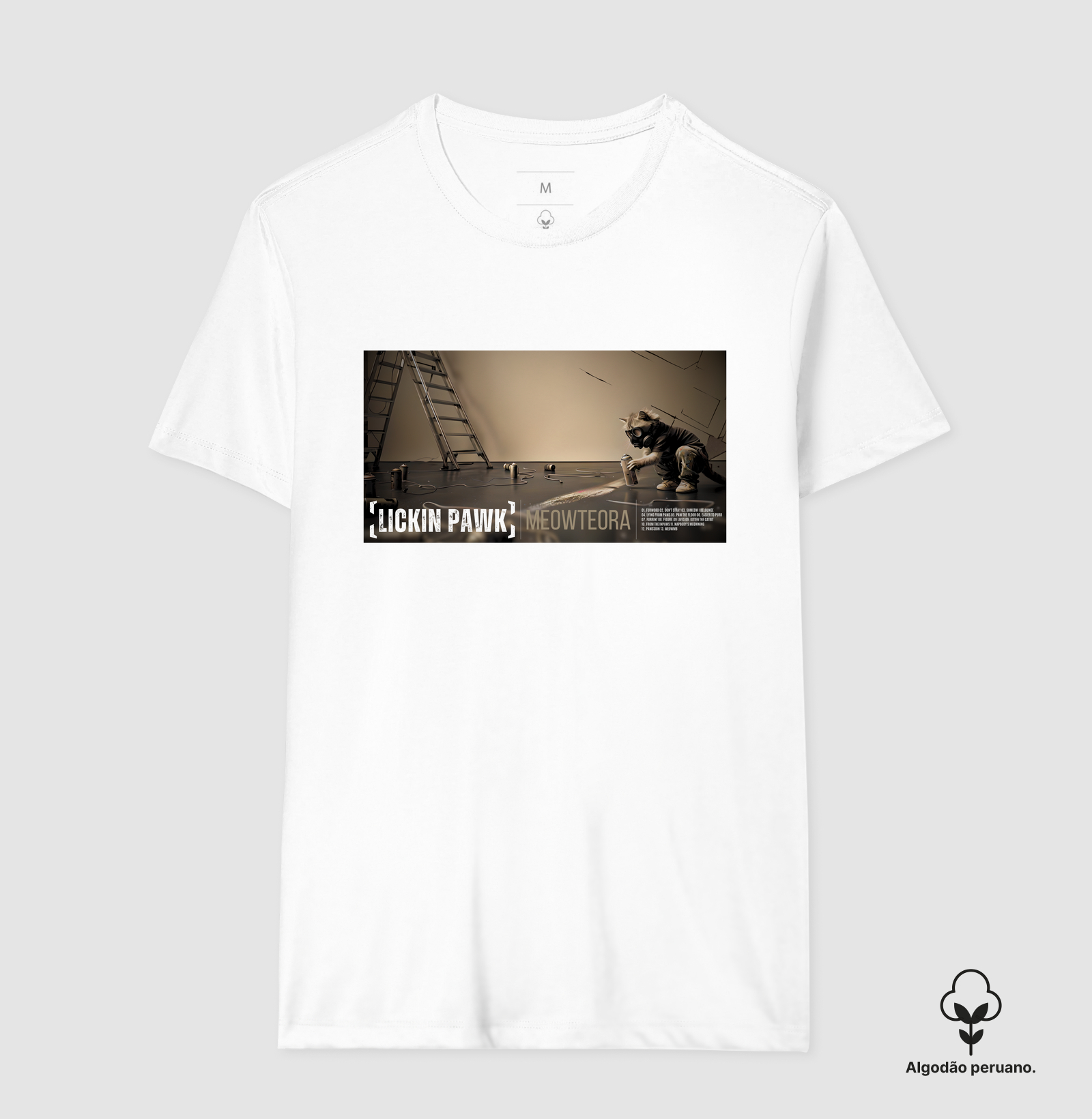 Camisa 3