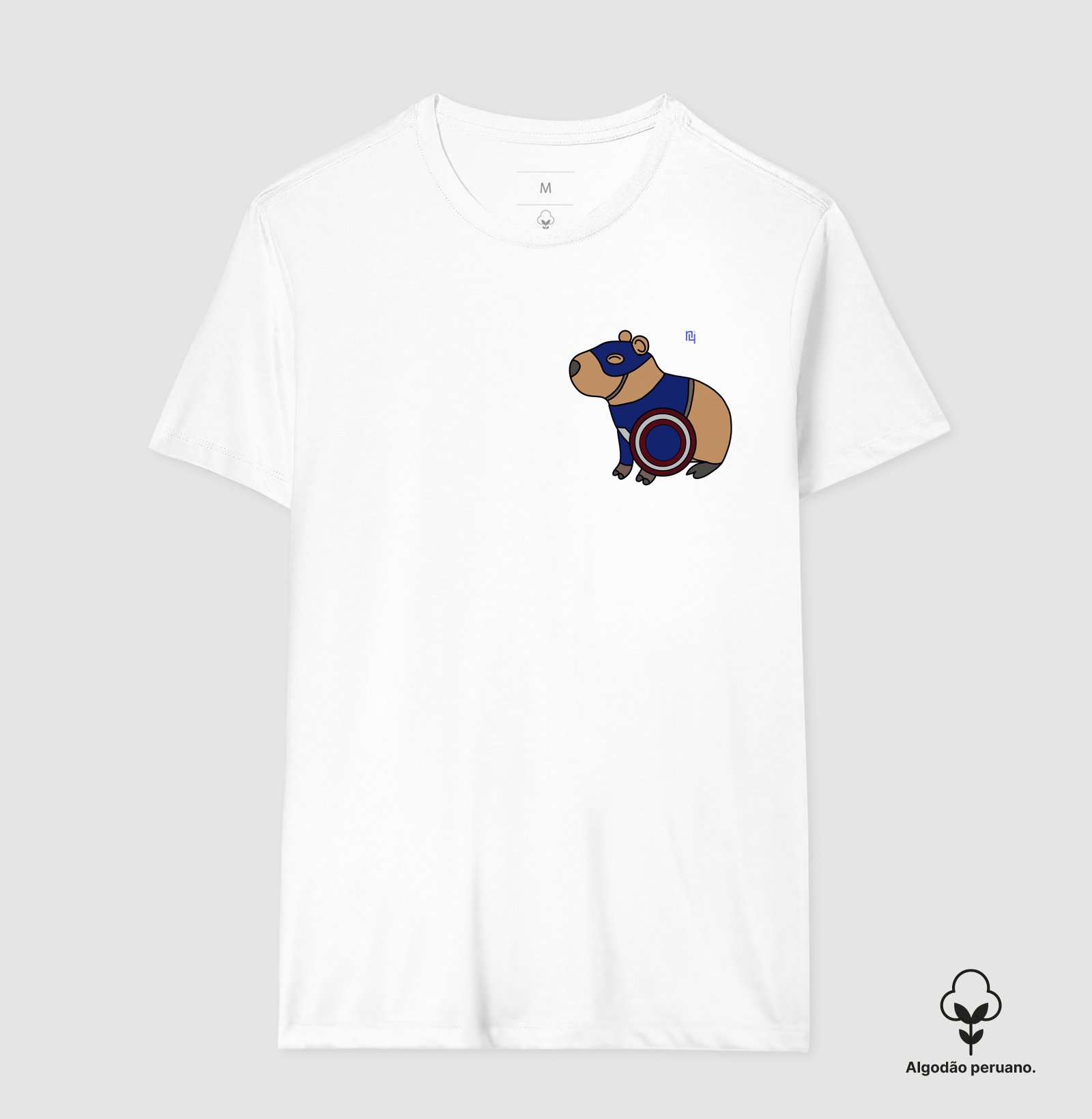 Camisa 3