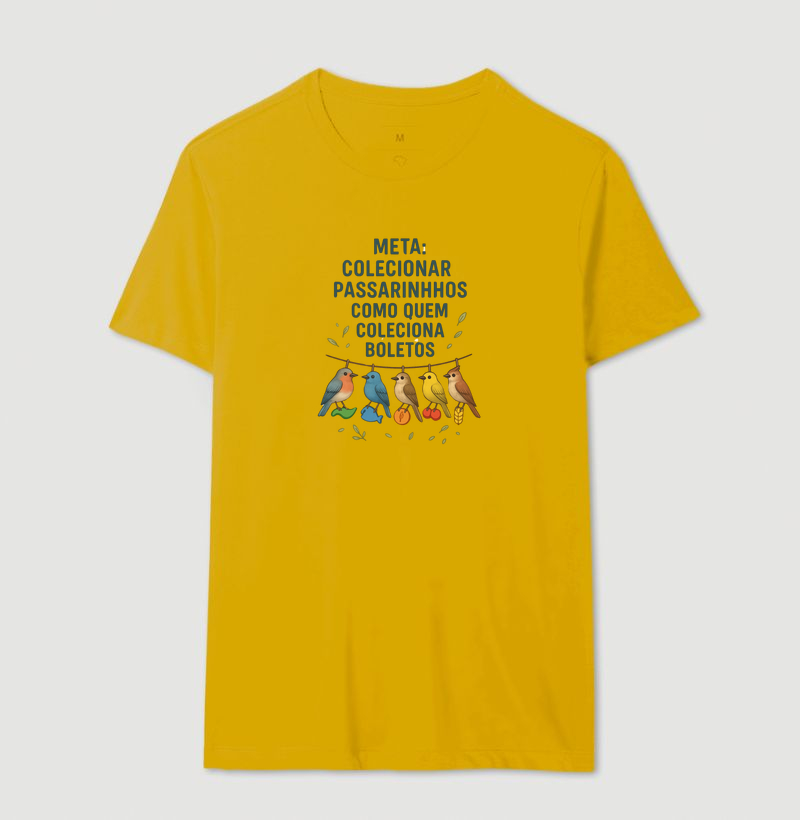 Camisa 25
