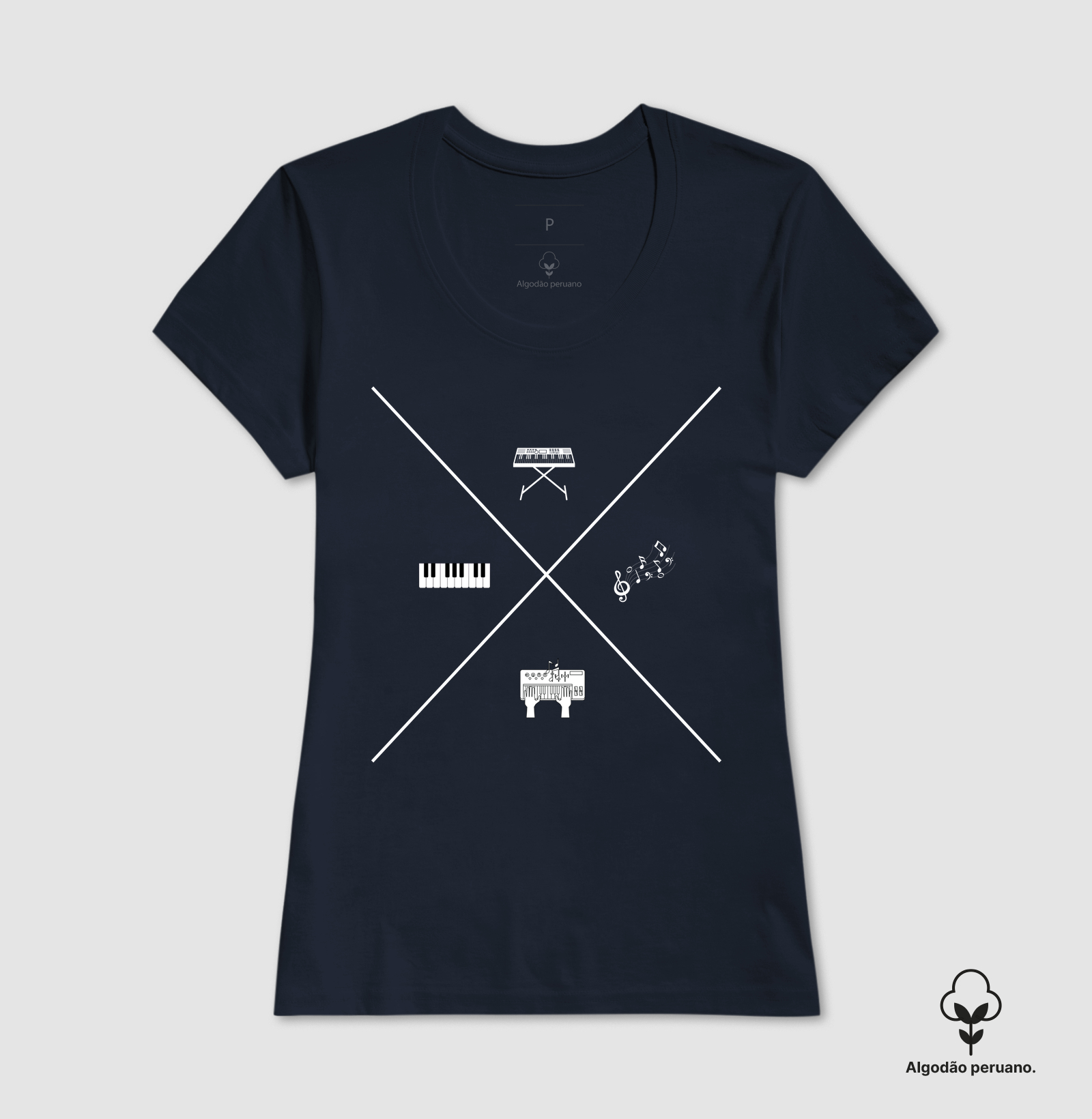 Camisa 2