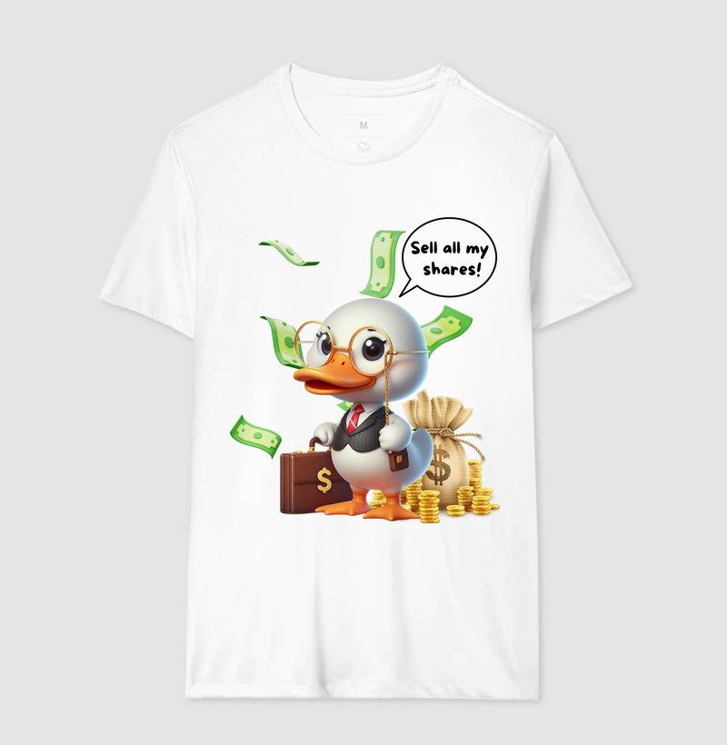 Investor Duck Collection