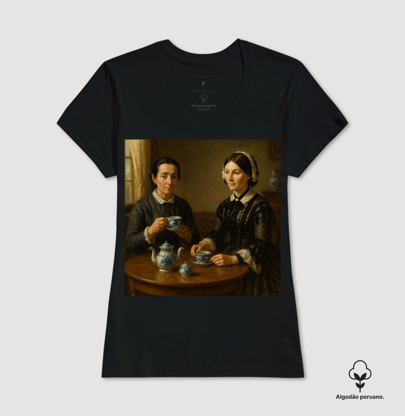 Camisa 4