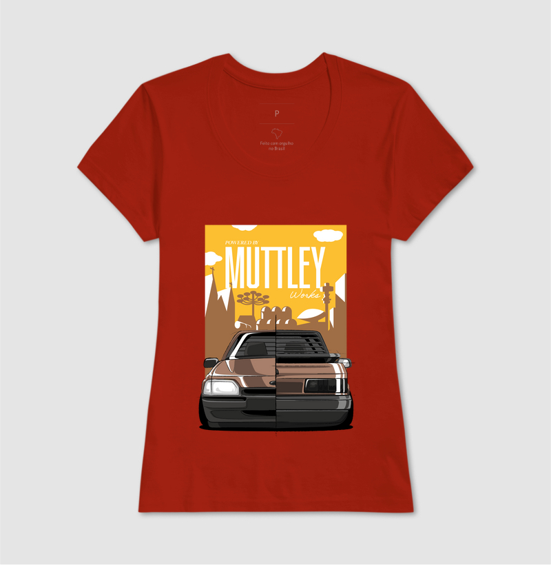Camisa 10