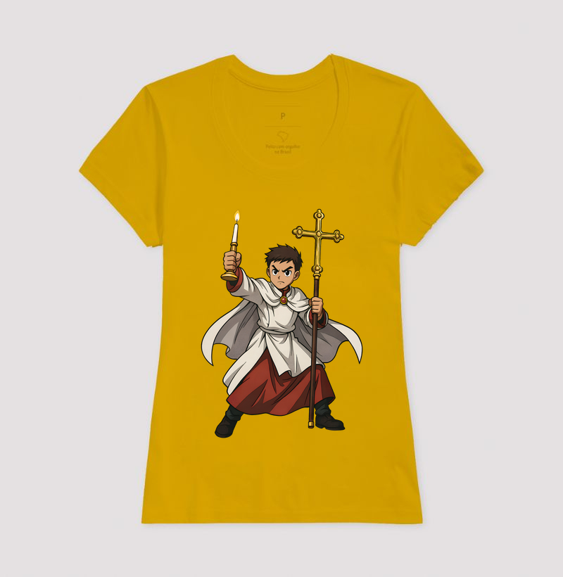 Camisa 14
