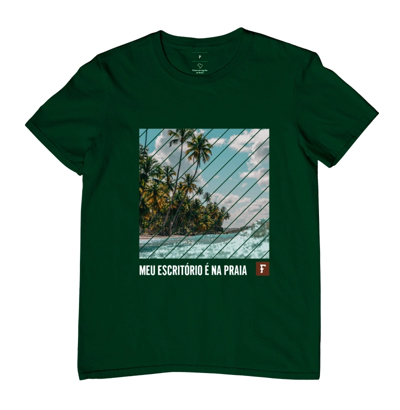 Camisa 11