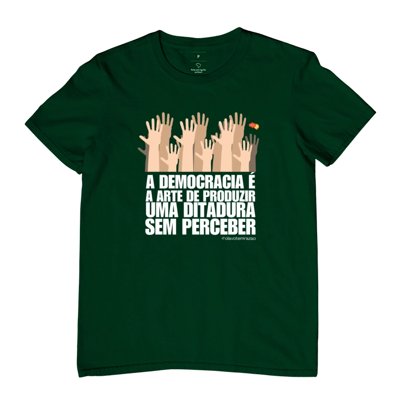 Camisa 9