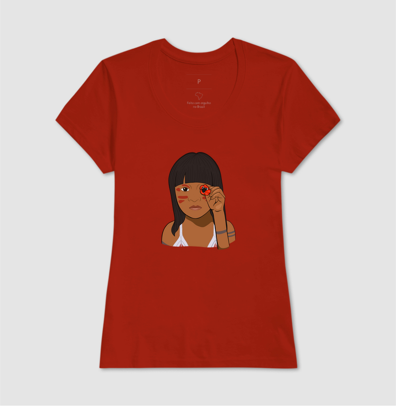 Camisa 7