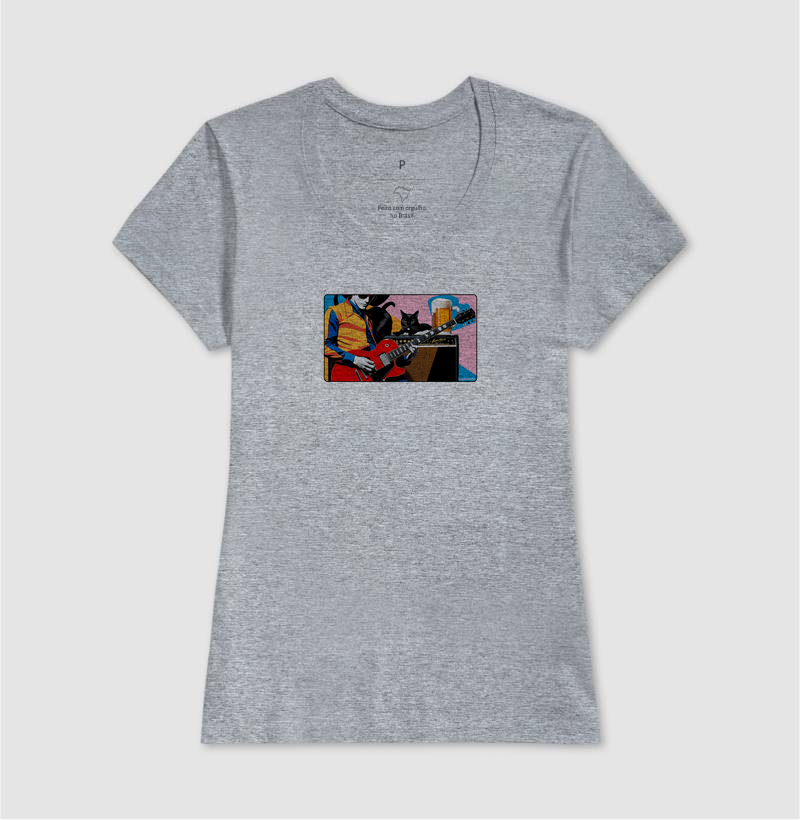 Camisa 10