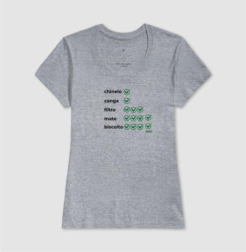 Camisa 3