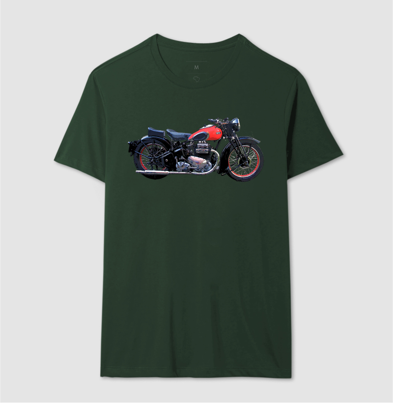 Camisa 11