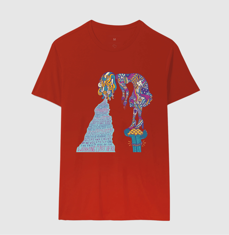 Camisa 15
