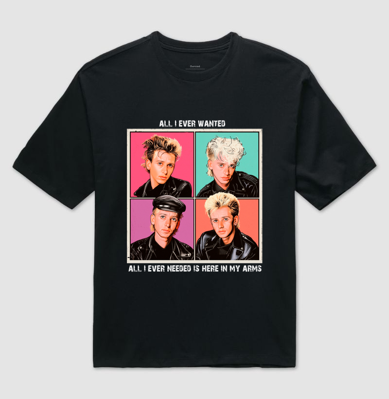 Camisa 1