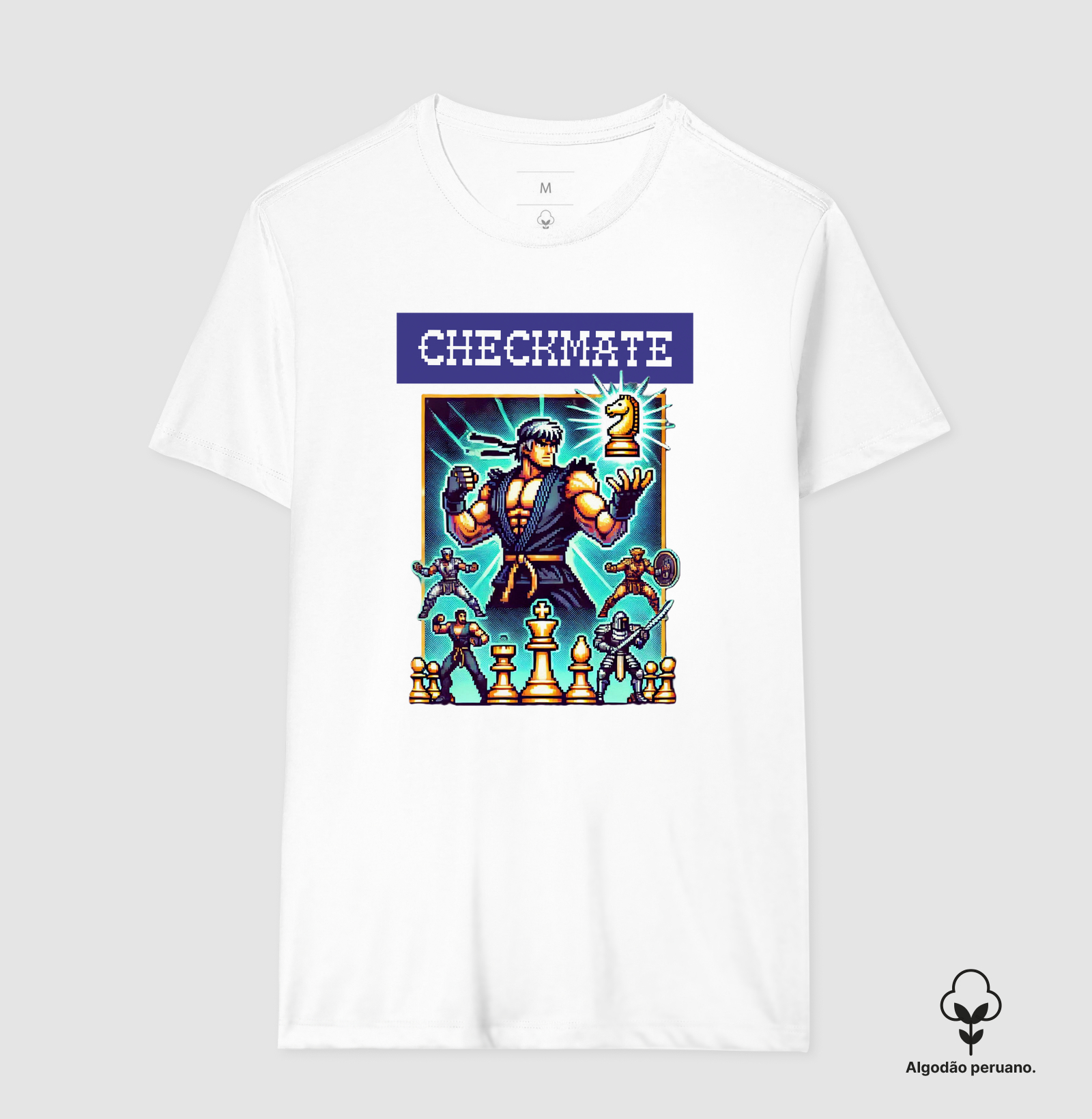 Camisa 1