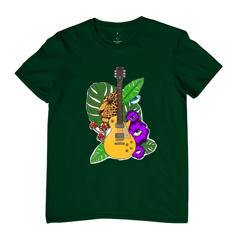 Camisa 11