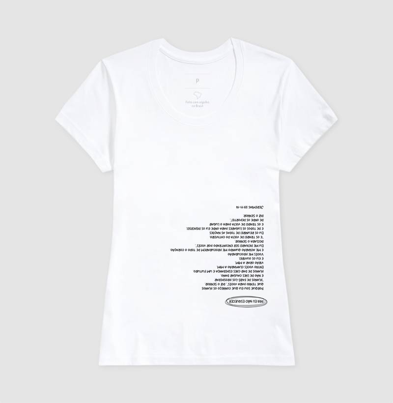 Camisa 4
