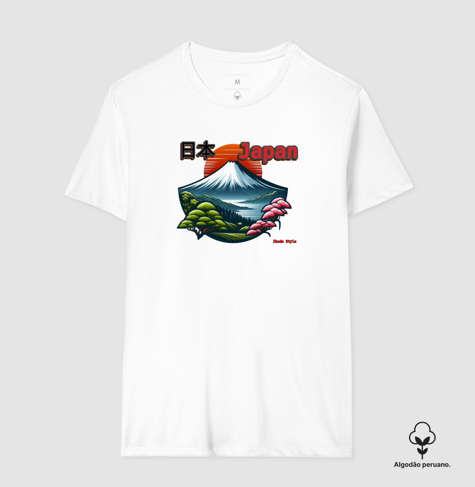 Camisa 8