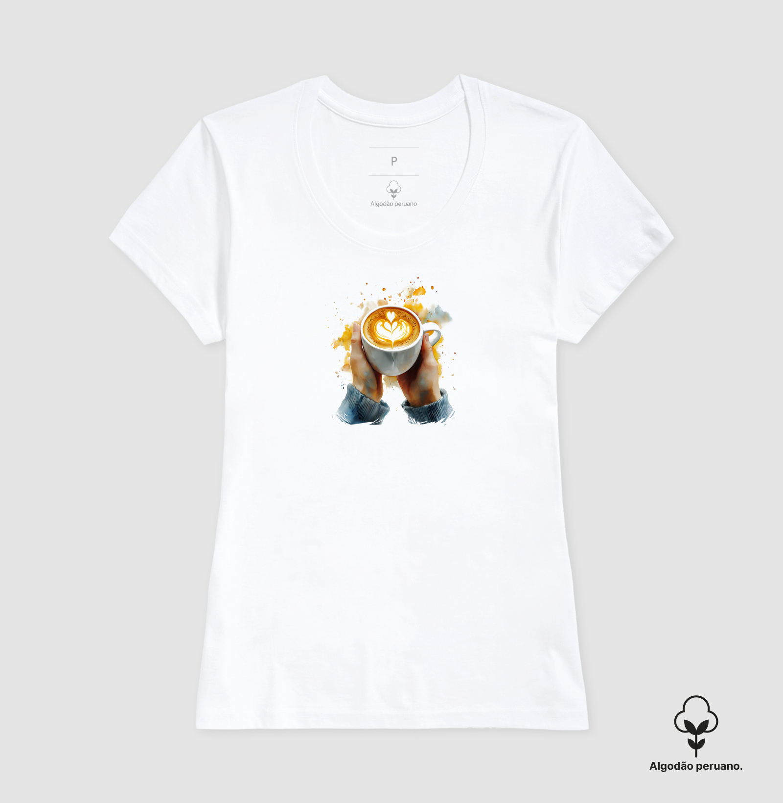 Camisa 5
