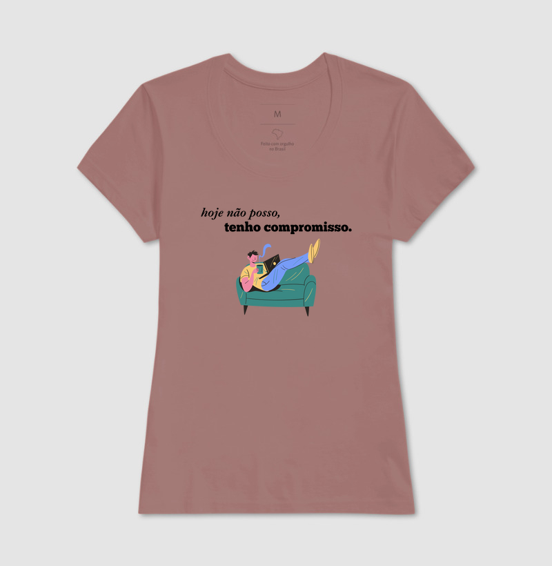 Camisa 16