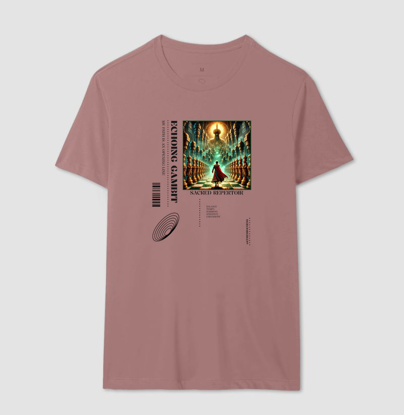 Camisa 15