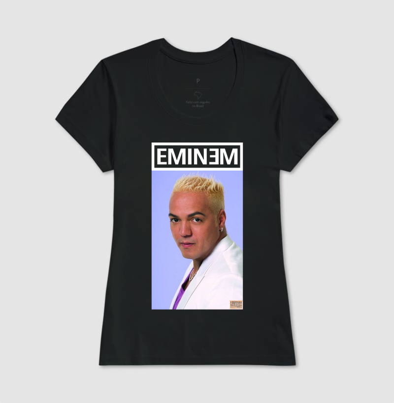 Camisa 16