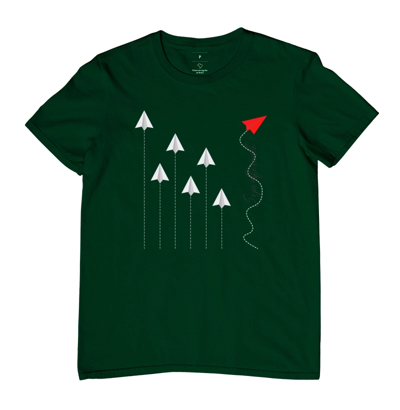 Camisa 11