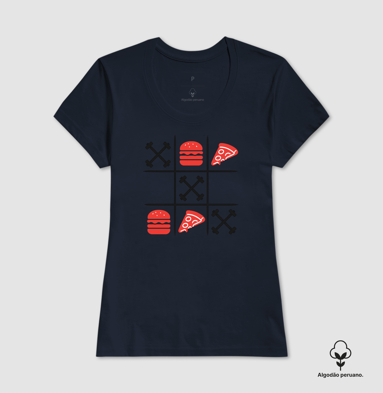 Camisa 5