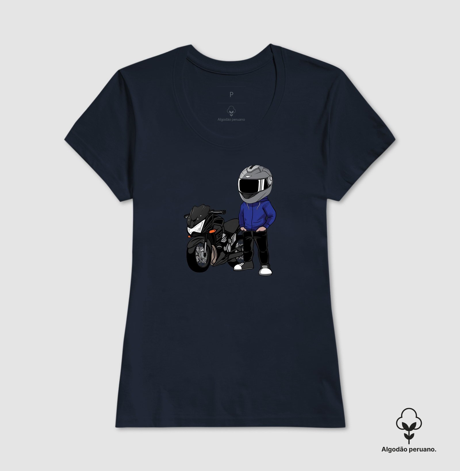 Camisa 5