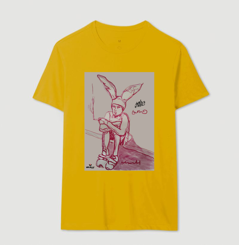 Camisa 13
