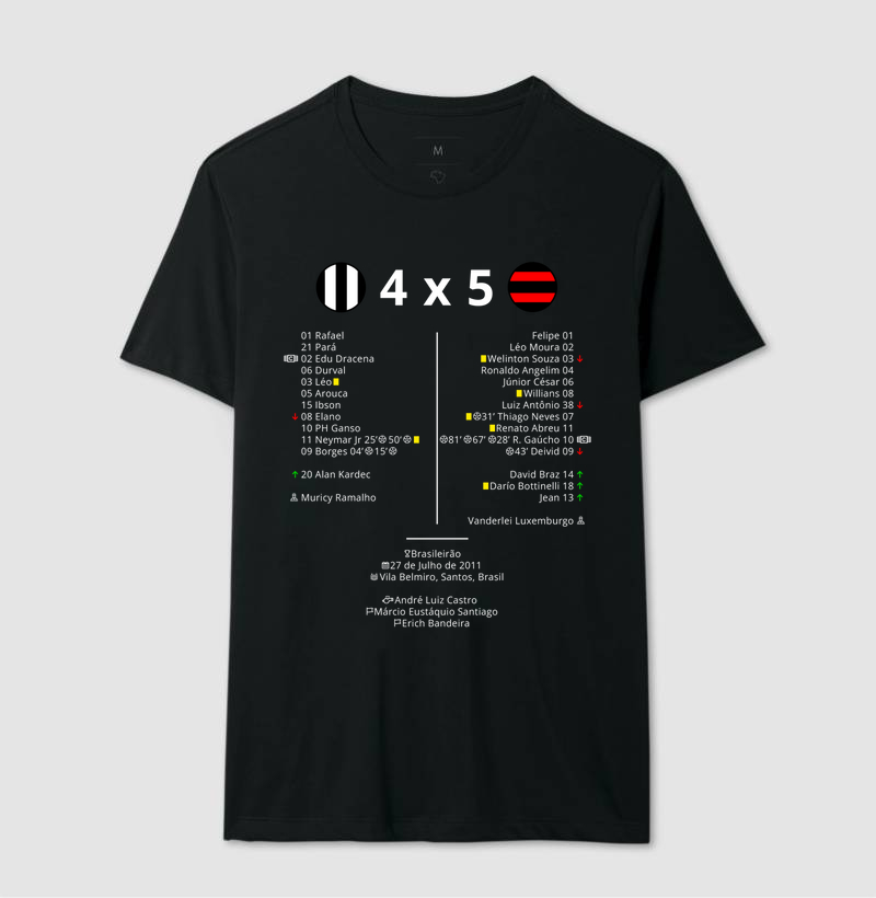 Camisa 1